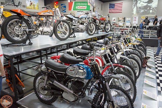 Hill Country Motorheads